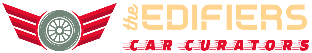 Car Edifiers