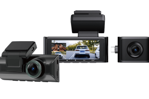 DASHCAM