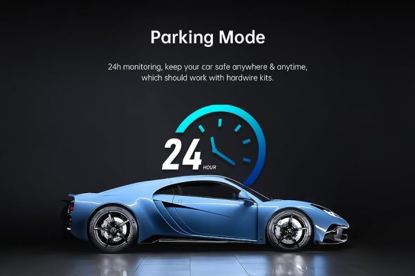 Parking mode